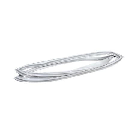 Hoshizaki Door Gasket 2A6996-10 - Genuine OEM Replacement Gasket